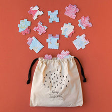 Charger l'image dans la galerie, Puzzle Dans l'Igloo - 4 puzzles
