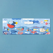 Charger l'image dans la galerie, Puzzle Imagine - 4 Puzzles
