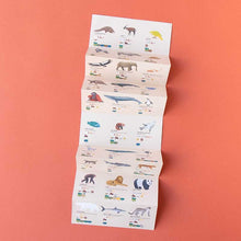 Charger l'image dans la galerie, Puzzle Life - 200 pièces
