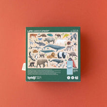 Charger l'image dans la galerie, Puzzle Life - 200 pièces
