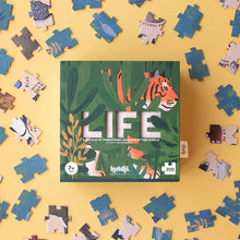 Charger l'image dans la galerie, Puzzle Life - 200 pièces
