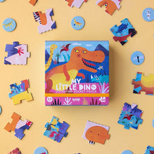 Charger l'image dans la galerie, Puzzle Pocket My Little Dino - 24 pièces
