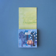 Charger l'image dans la galerie, Puzzle Pocket Night&amp;Day in the Forest - 100 pièces
