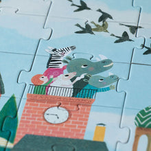 Charger l'image dans la galerie, Puzzle Look Up! - 100 pièces
