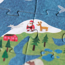 Charger l'image dans la galerie, Puzzle Discover The World - 200 pièces
