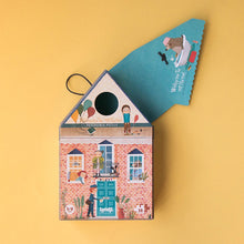 Charger l'image dans la galerie, Puzzle Welcome To My Home - 36 pièces
