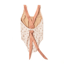 Charger l'image dans la galerie, Maillot de Bain Louise - Fleurs
