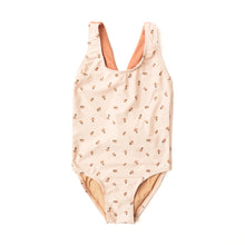 Charger l'image dans la galerie, Maillot de Bain Louise - Fleurs
