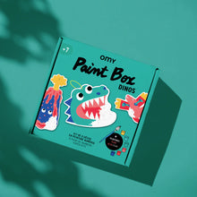Charger l'image dans la galerie, Paint Box - Dinos
