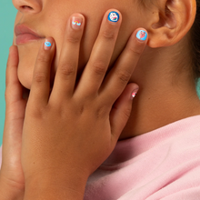 Charger l'image dans la galerie, Nail Stickers - Lily la Licorne
