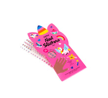 Charger l'image dans la galerie, Nail Stickers - Lily la Licorne
