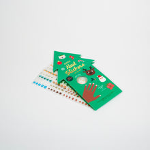 Charger l'image dans la galerie, Nail Stickers - Ho Ho Ho
