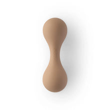 Charger l'image dans la galerie, Hochet en silicone - Shifting Sands
