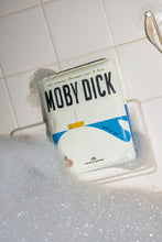 Charger l'image dans la galerie, Livre de Bain - Moby Dick
