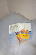 Charger l'image dans la galerie, Livre de Bain - Moby Dick
