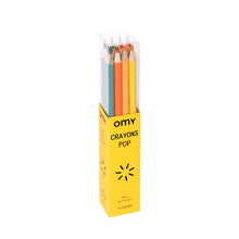 Charger l'image dans la galerie, Crayons de couleurs Pop

