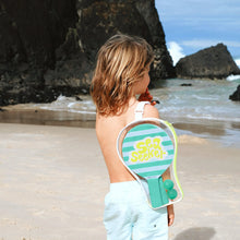 Charger l'image dans la galerie, Raquettes de plage - Vert
