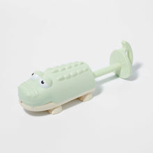 Charger l'image dans la galerie, Pistolet à eau - Crocodile
