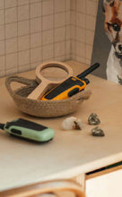 Charger l'image dans la galerie, Kidytalk Talkies Walkies - Vert et Jaune
