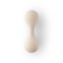 Charger l'image dans la galerie, Hochet en silicone - Natural
