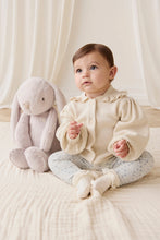 Charger l'image dans la galerie, Peluche Lapin Penelope Beige - 45cm
