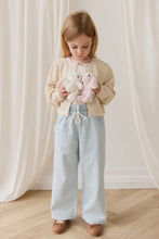 Charger l'image dans la galerie, Peluche Lapin Penelope Marshmallow - 15cm
