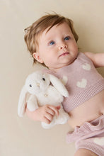 Charger l'image dans la galerie, Peluche Lapin Penelope Marshmallow - 15cm
