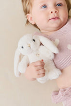 Charger l'image dans la galerie, Peluche Lapin Penelope Marshmallow - 15cm
