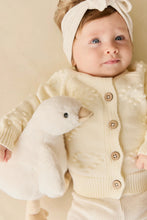 Charger l'image dans la galerie, Rose la petite Oie - 23cm
