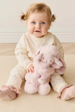 Charger l'image dans la galerie, Peluche Lapin Maman &amp; Bébé Frankie Blossom - 30cm
