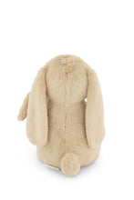 Charger l'image dans la galerie, Peluche Lapin Maman &amp; Bébé Frankie Caramel - 30cm

