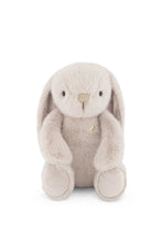 Charger l'image dans la galerie, Peluche Lapin Penelope Beige - 30cm
