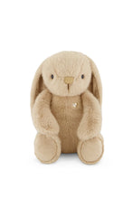 Charger l'image dans la galerie, Peluche Lapin Penelope Caramel - 30cm
