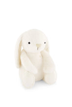 Charger l'image dans la galerie, Peluche Lapin Penelope Marshmallow - 30cm
