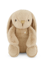 Charger l'image dans la galerie, Peluche Lapin Penelope Caramel - 45cm
