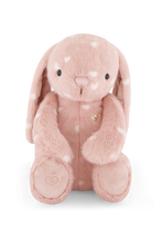 Charger l'image dans la galerie, Peluche Lapin Penelope Little Love - 45cm
