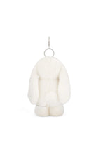 Charger l'image dans la galerie, Porte-Clés Peluche Lapin Penelope Marshmallow

