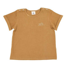 Charger l'image dans la galerie, Tee-shirt Paul Enfant - Bronze
