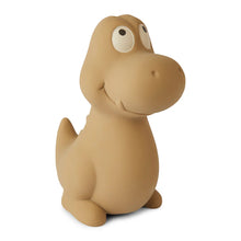 Charger l'image dans la galerie, Jouet de bain en caoutchouc naturel Zaza - Dinosaure

