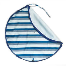 Charger l'image dans la galerie, Sac / Tapis de jeu Extérieur - Stripes Blue
