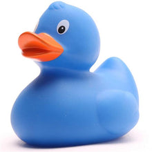 Charger l'image dans la galerie, Canard de bain - Le Bleu
