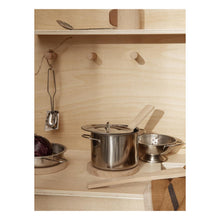 Charger l'image dans la galerie, Set de 9 accessoires de cuisine
