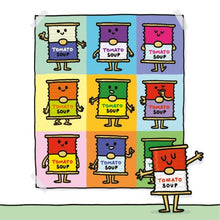Charger l'image dans la galerie, Livre - Antoine le Biscuit aime dessiner
