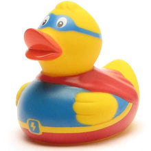 Charger l'image dans la galerie, Canard de bain - Le Super-Héro
