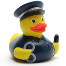 Charger l'image dans la galerie, Canard de bain - Le Policier
