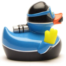 Charger l'image dans la galerie, Canard de bain - Le Plongeur
