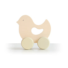 Charger l'image dans la galerie, Animal en Bois - Oiseau

