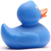 Charger l'image dans la galerie, Canard de bain - Le Bleu
