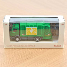 Charger l'image dans la galerie, Camion Poubelle Renault Trucks
