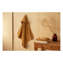 Charger l'image dans la galerie, Cape de bain So Cute - Caramel
